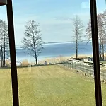 Mazuria Dworek Z Brzegiem Jeziora Sniardwy *