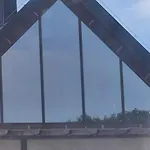 Mazuria Dworek Z Brzegiem Jeziora Sniardwy