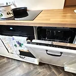 Mazuria Dworek Z Brzegiem Jeziora Sniardwy *