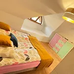 Holiday home Mazuria Dworek Z Brzegiem Jeziora Sniardwy *