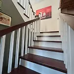 Mazuria Dworek Z Brzegiem Jeziora Sniardwy