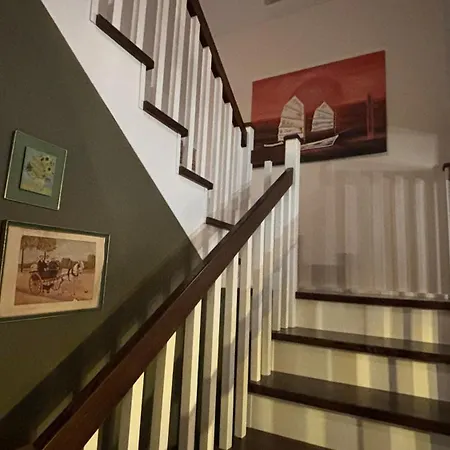 Mazuria Dworek Z Brzegiem Jeziora śniardwy