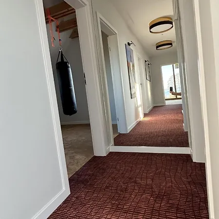 Mazuria Dworek Z Brzegiem Jeziora Sniardwy Zdory