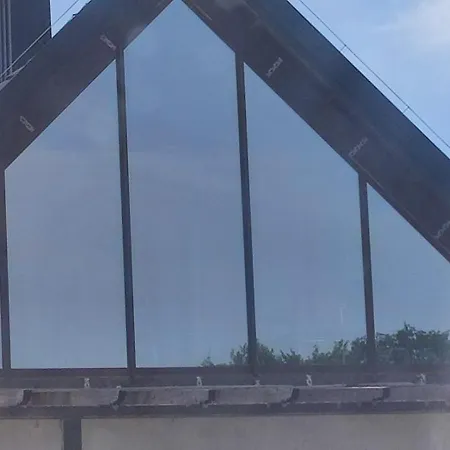 Mazuria Dworek Z Brzegiem Jeziora Sniardwy