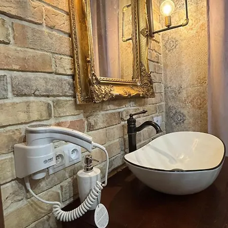 Mazuria Dworek Z Brzegiem Jeziora Sniardwy *