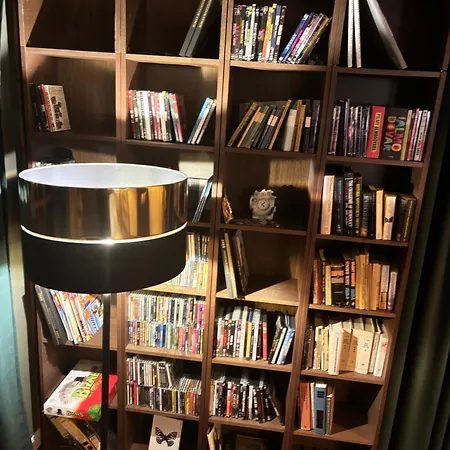 Mazuria Dworek Z Brzegiem Jeziora Sniardwy Vakantiehuis