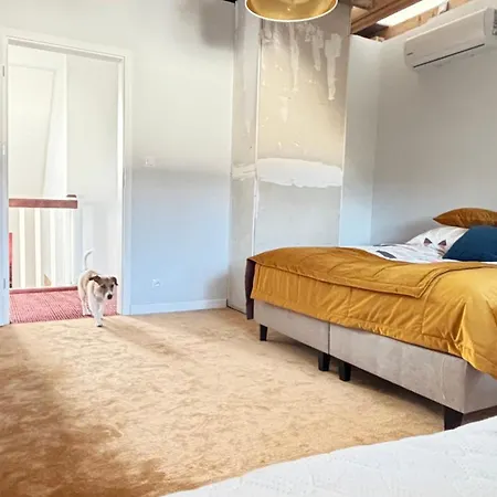 Mazuria Dworek Z Brzegiem Jeziora Sniardwy Holiday home *