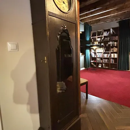 Vakantiehuis Mazuria Dworek Z Brzegiem Jeziora Sniardwy Zdory