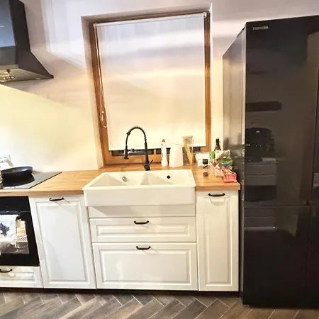 Mazuria Dworek Z Brzegiem Jeziora Sniardwy * Zdory