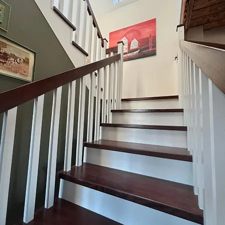 Mazuria Dworek Z Brzegiem Jeziora Sniardwy