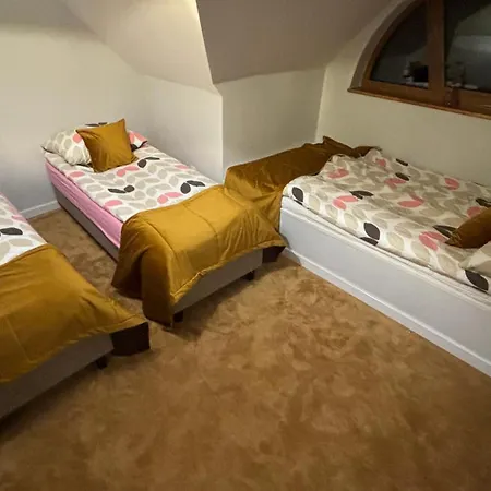 Mazuria Dworek Z Brzegiem Jeziora Sniardwy Vakantiehuis *