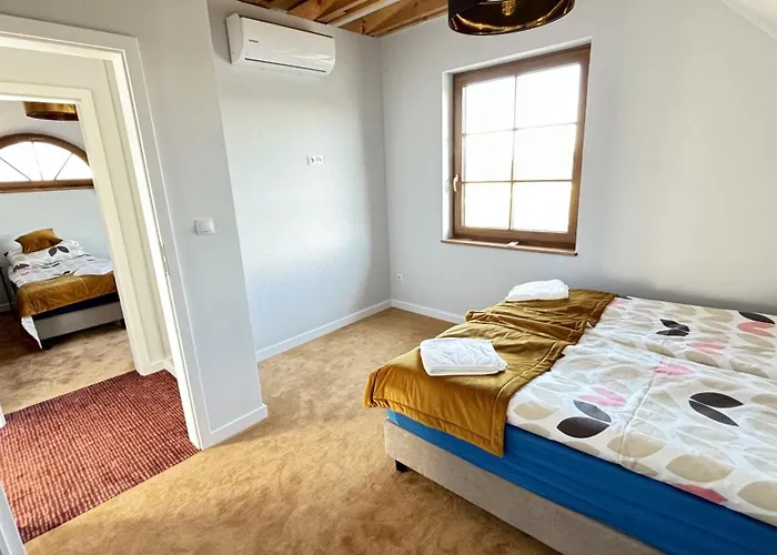 Mazuria Dworek Z Brzegiem Jeziora śniardwy Dom wakacyjny *