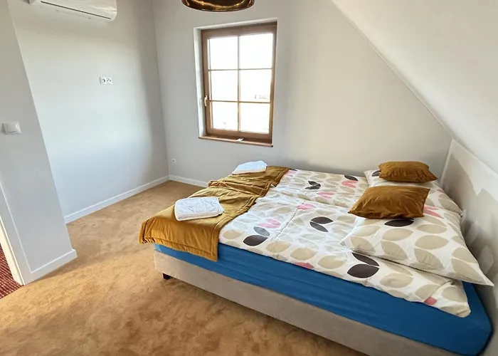 Dom wakacyjny Mazuria Dworek Z Brzegiem Jeziora śniardwy *