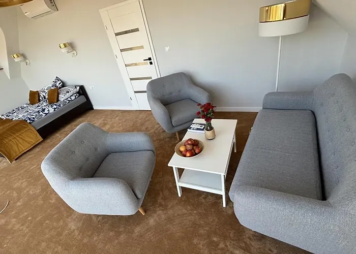 Mazuria Dworek Z Brzegiem Jeziora śniardwy * Zdory