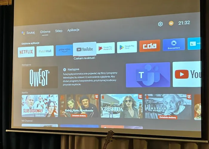 Mazuria Dworek Z Brzegiem Jeziora śniardwy * Zdory