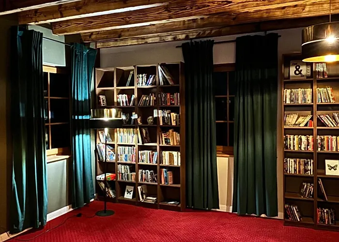 Mazuria Dworek Z Brzegiem Jeziora śniardwy