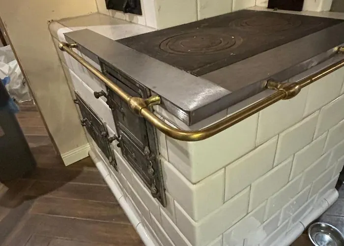 Dom wakacyjny Mazuria Dworek Z Brzegiem Jeziora śniardwy Zdory