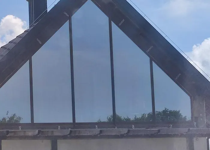 Mazuria Dworek Z Brzegiem Jeziora śniardwy