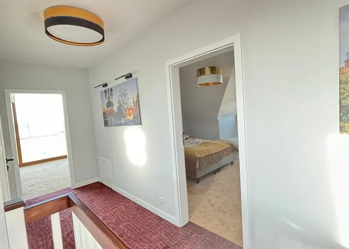 Mazuria Dworek Z Brzegiem Jeziora śniardwy Dom wakacyjny *