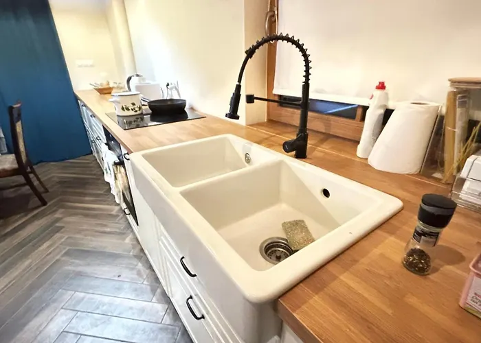 Mazuria Dworek Z Brzegiem Jeziora śniardwy Dom wakacyjny *