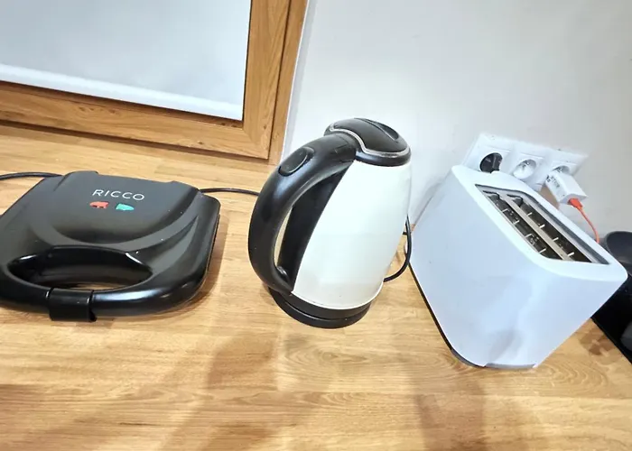 Mazuria Dworek Z Brzegiem Jeziora śniardwy Zdory