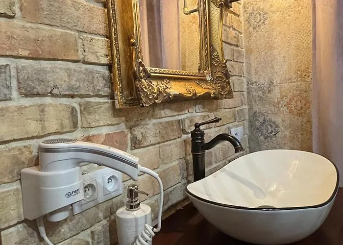 Mazuria Dworek Z Brzegiem Jeziora śniardwy *