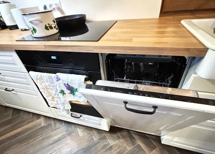 Mazuria Dworek Z Brzegiem Jeziora śniardwy *