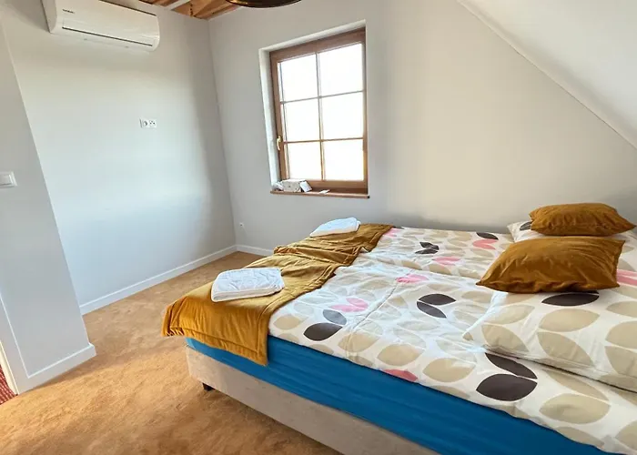 Dom wakacyjny Mazuria Dworek Z Brzegiem Jeziora śniardwy *