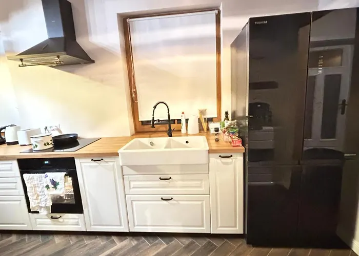 Mazuria Dworek Z Brzegiem Jeziora śniardwy * Zdory