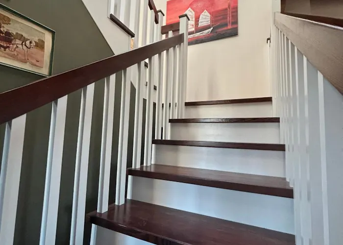 Mazuria Dworek Z Brzegiem Jeziora śniardwy