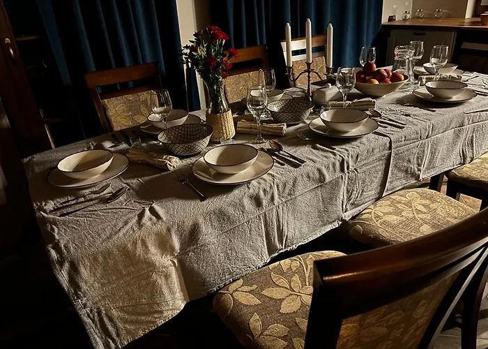 Mazuria Dworek Z Brzegiem Jeziora śniardwy * Zdory