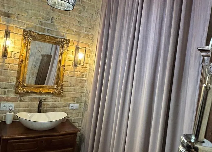 Mazuria Dworek Z Brzegiem Jeziora śniardwy Zdory