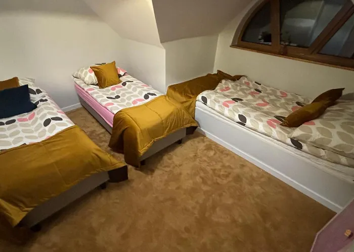 Mazuria Dworek Z Brzegiem Jeziora śniardwy Dom wakacyjny *